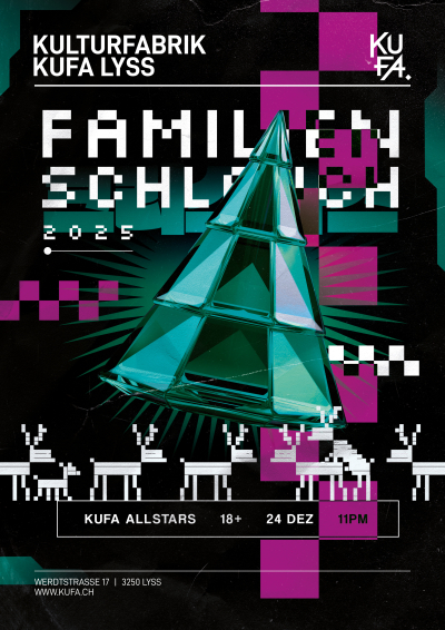 Familienschlauch