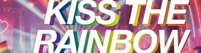 Kiss the Rainbow