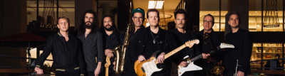 Danny Briant Bigband