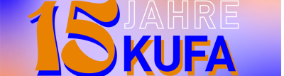 15 Jahre KUFA