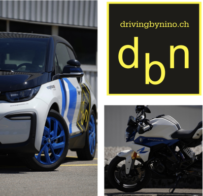 Trophy Racing - Challenge von der fahrschule drivingbynino GmbH