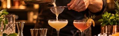 Cocktailkurs