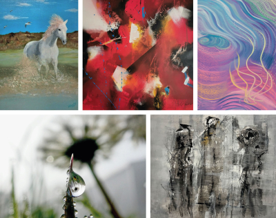 Kunstausstellung 2025