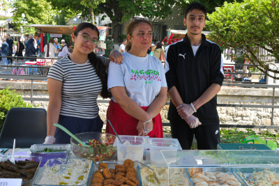 Multikulti Fest