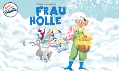 Frau Holle