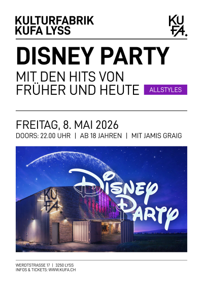 Disney Party