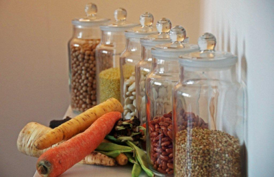 Einführungskurs in die Bedarfsorientierte Ernährung – Stampfli Gaby