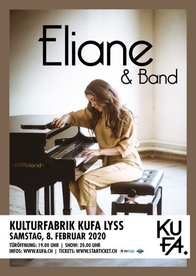 Eliane & Band
