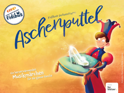 Aschenputtel