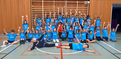 Verein Kids-Sport