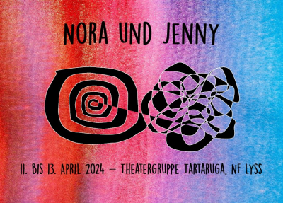 Theater Nora und Jenny