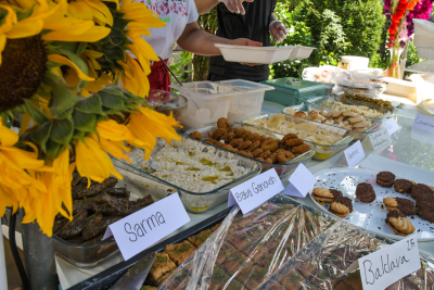Multikulti Fest