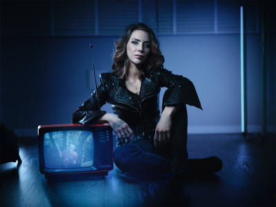 Bluesday mit Vanja Sky