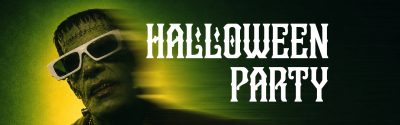 Halloween Party