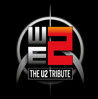 We2 - The U2 tribute