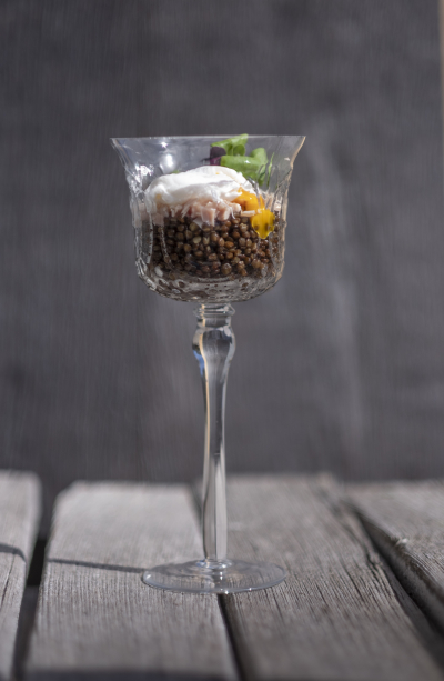 Hülsenfrüchte-Kochkurs