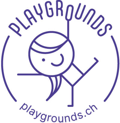 Playgrounds (offene Turnhalle)