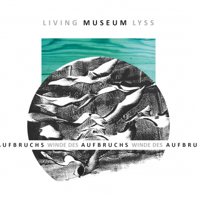 Kunstausstellung im Living Museum Lyss «Winde des Aufbruchs»