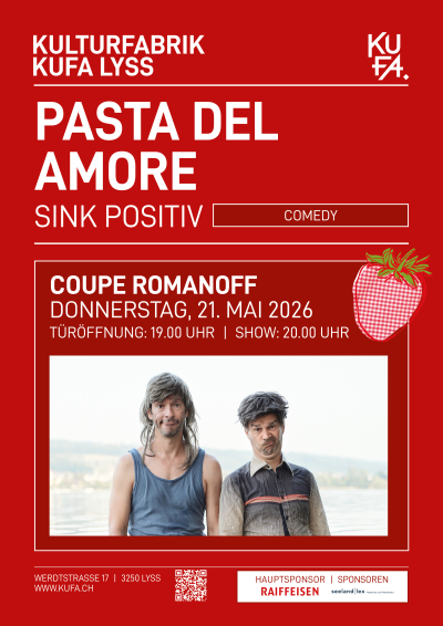 Pasta del Amore