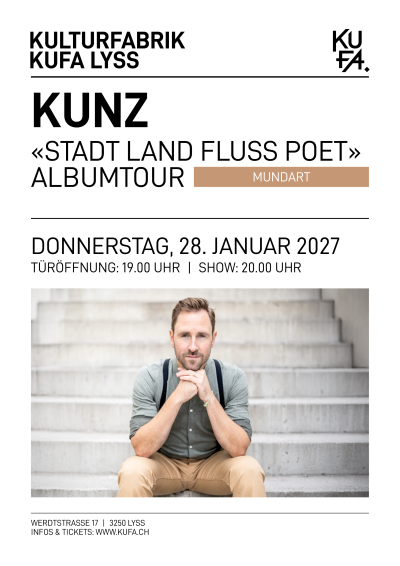 KUNZ
