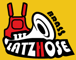 Latzhose Brass