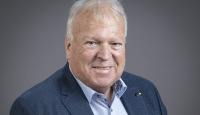 Forum Lyss: Vortrag Hans Sigrist