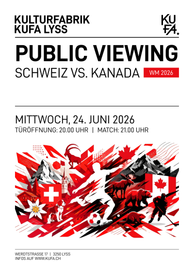 WM Public Viewing