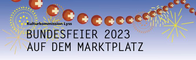 Bundesfeier 2022