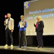 Jahrgangsfest 2007 / 2025