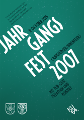 Einladung Jahrgangsfest Seite 1