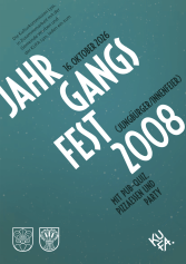 Einladung Jahrgangsfest Seite 1
