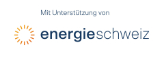 Logo Energieschweiz