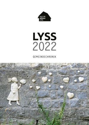 Lysser Chronik 2022