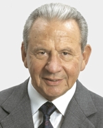 Fritz F. Bösch