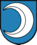 Wappen (ehemalige Gemeinde Busswil)