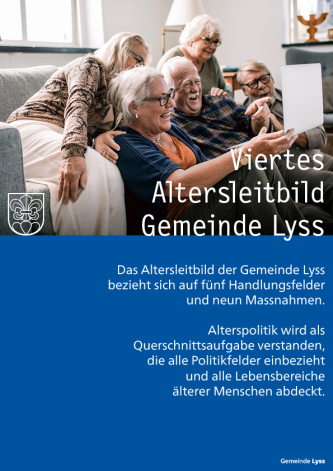 Altersleitbild Kurzversion