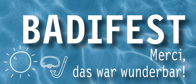 BadiFest MERCI