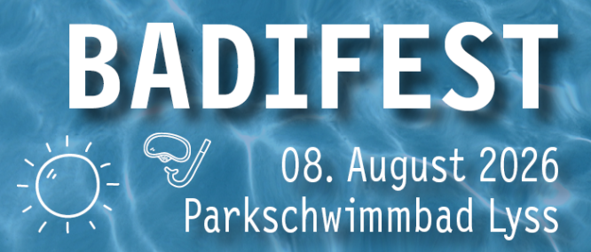 Badifest 2026