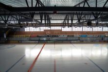 Seelandhalle