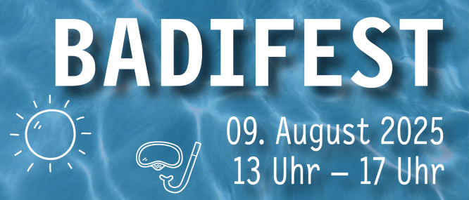Badi Fest Lyss 09. August 2025