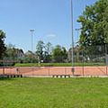 Zugang Tennisplätze Grünau ab 03.08.2023