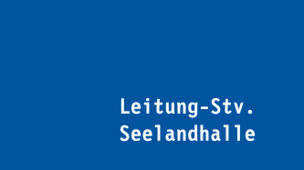 Leitung-Stv. Seelandhalle