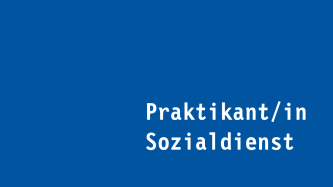 Praktikant/in Sozialdienst