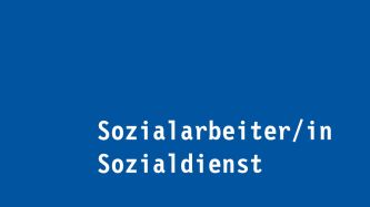 Sozialarbeiter/-in Sozialdienst