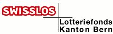 Lotteriefonds Kanton Bern