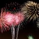 Verbot von Feuer und Feuerwerk