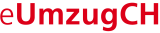 eUmzugCH (Wegzug/Zuzug/Umzug)